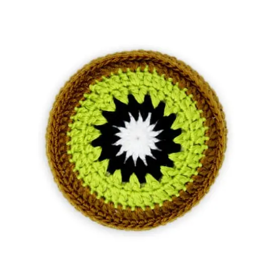 Prym&reg; Love Kiwi Pin Cushion & Pattern Weight {4}