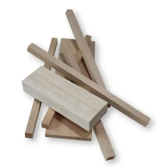 Balsa Wood by Make Market&reg; {4}
