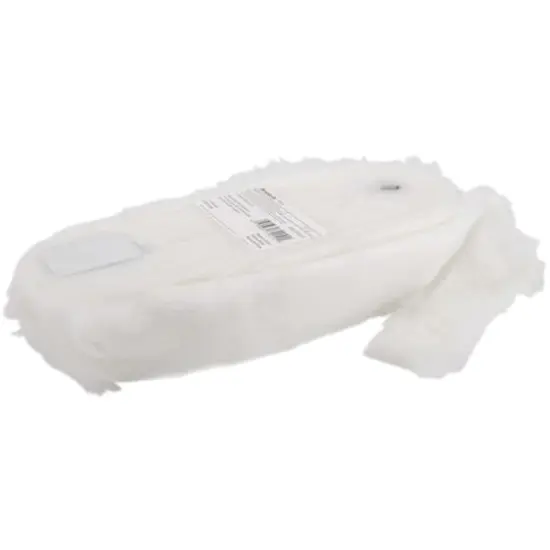 Wrights White Simplicity Fur Trim {1}