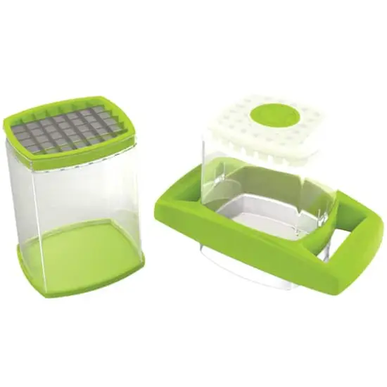 Starfrit Easy Fry & Veggie Cutter {1}