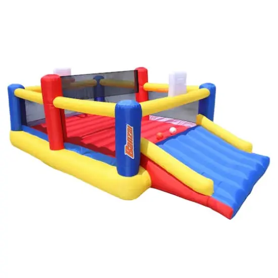 Banzai&reg; Sports Zone Bounce Arena&trade; Outdoor Toy {1}