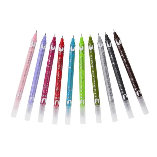 Manuscript CalliCreative Duotip 20 Color Set {3}