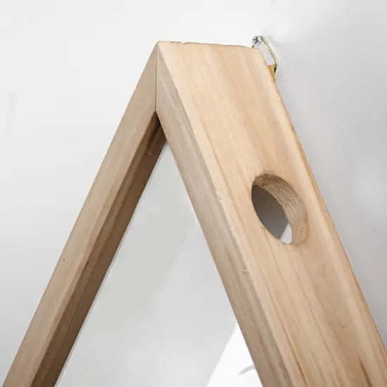 16" Wine Glass Holder & Cork Collector {5}