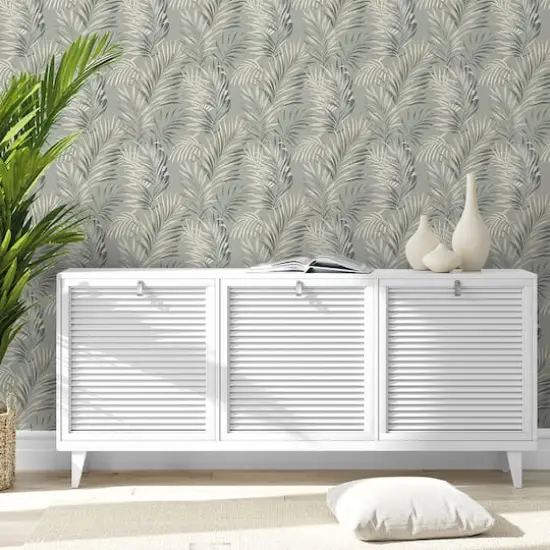 Tommy Bahama&reg; Tranquillo Peel & Stick Wallpaper Coconut {6}