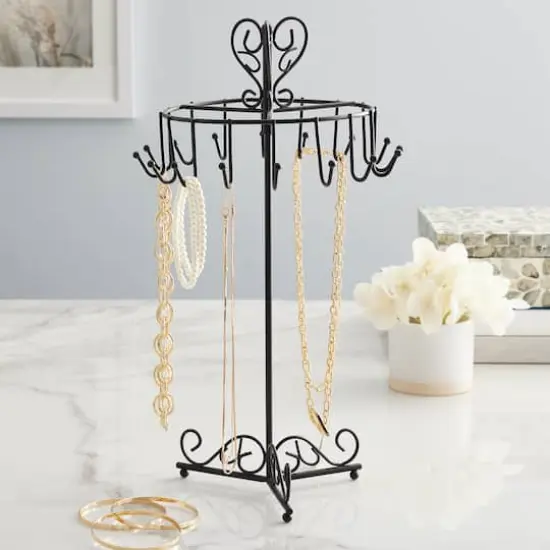 Spinning Top Jewelry Holder by Bead Landing&trade;  {3}