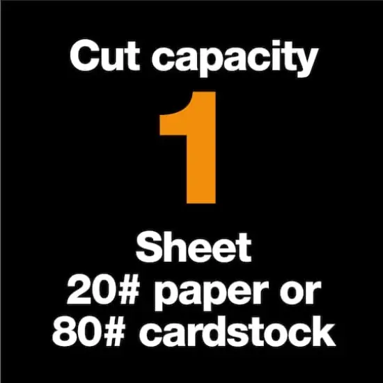 Fiskars&reg; Circle Cutter {8}