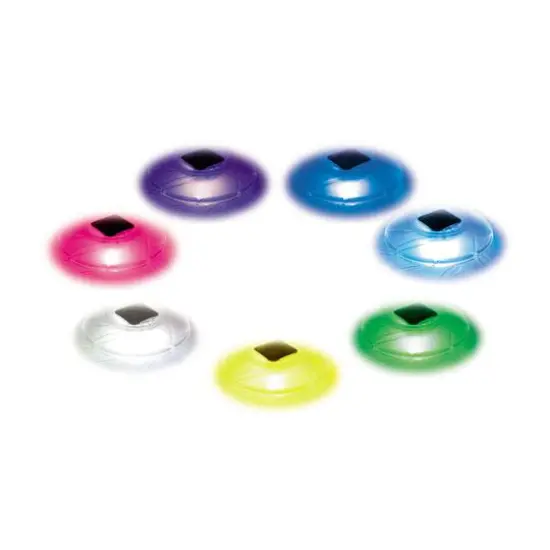 Bestway Solar-Float Lamp {3}