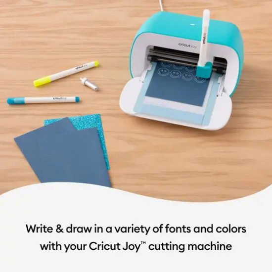 Cricut Joy&trade; 3 Color Medium Point Opaque Gel Pen Set {4}