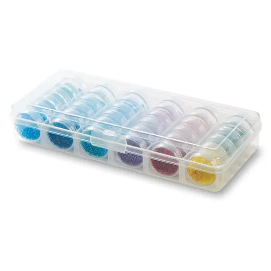Bead Storage Box with 6 Container Stacks by Bead Landing&trade; {5}