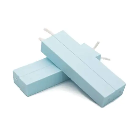 Sealing Wax Sticks, 4ct. by Recollections&trade; Light Blue {1}