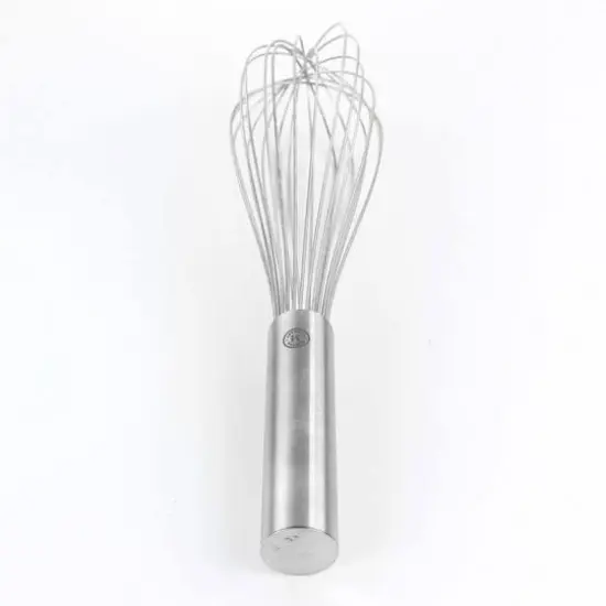 Martha Stewart Stainless Steel 2 Piece Whisk Set {3}