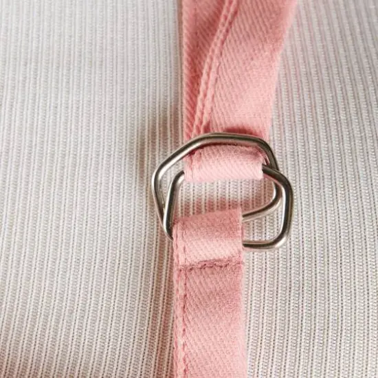 DII&reg; XL Chef Apron Sorbet Pink {6}