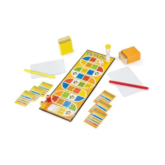 Pictionary&reg; Game {3}