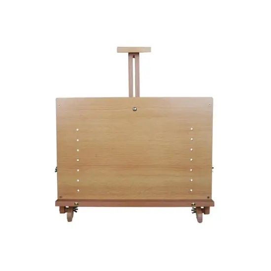 26.5" Adjustable Height Easel & Display Stand by Artist's Loft&reg; {3}