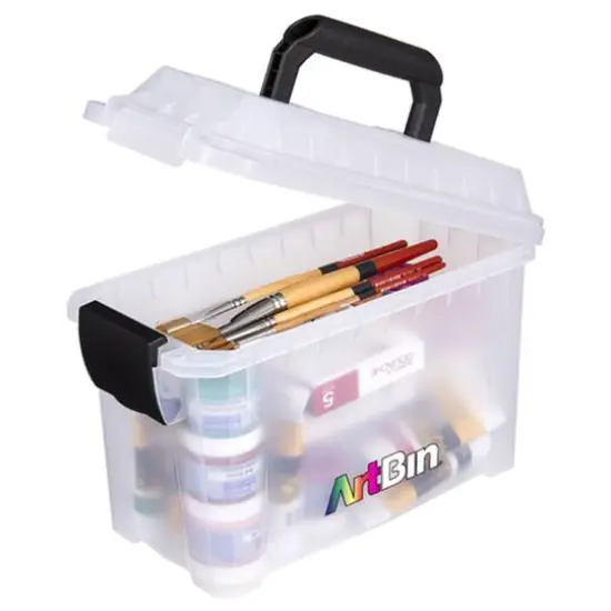 ArtBin&reg; 11'' x 7'' Sidekick&trade; Case {5}