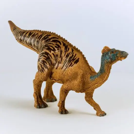 schleich&reg; Dinosaurs 11.5" Edmontosaurus Action Figure {5}