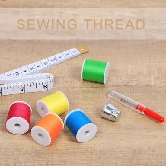 NEX&trade; 41-Piece Starter Sewing Kit {4}