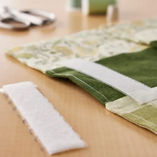 VELCRO&reg; Brand Recycled Tape Roll {3}