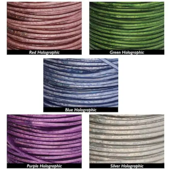 BRITELACE&trade; Holographic Lace Bundle {7}