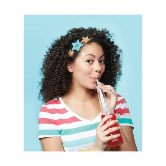 Make & Style Headbands {11}