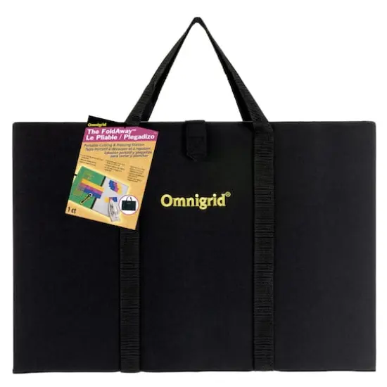 Omnigrid&reg; 12" x 18" Fold-Away Cutting & Pressing Station {7}