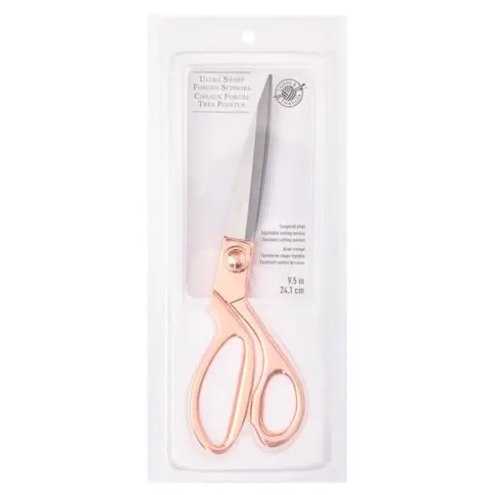 Ultra Sharp Forged Scissors By Loops & Threads&trade; {4}
