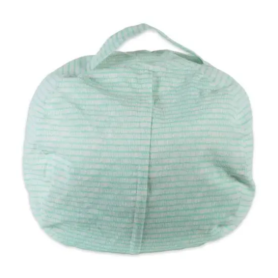 DII&reg; Polyester Kids Keeping Score Bean Bag Pink Sorbet {2}