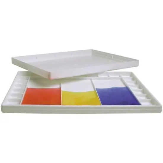 Masterson Aqua Pro&trade; Watercolor Palette {6}