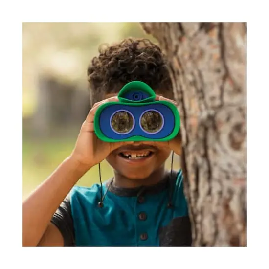GeoSafari Jr. Kidnoculars Extreme {4}