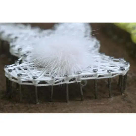 Abris Art Little hares ABC-013 String Art Creative Kit {5}