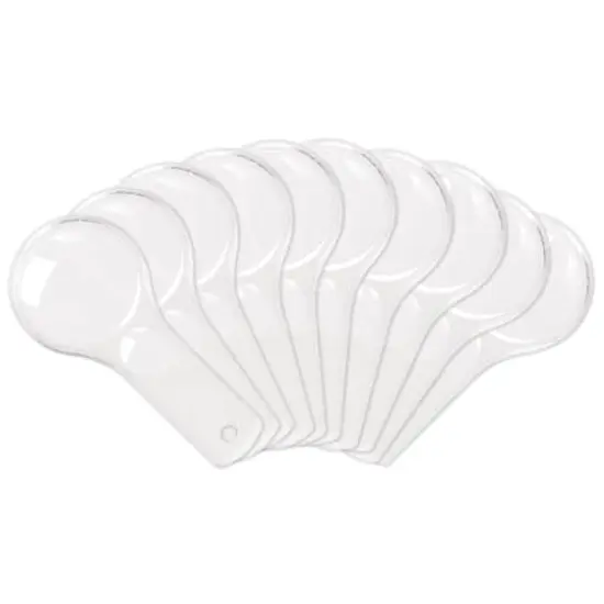 Learning Resources Dual Lens Magnifiers, 10ct. {1}