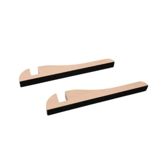 2-Piece Wooden Canvas Stand by Craft Smart&trade; {4}