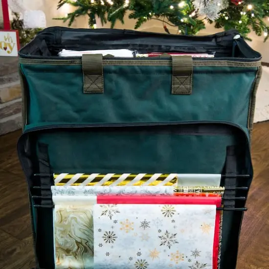 TreeKeeper Tissue Paper & Gift Bag Storage Bag {6}