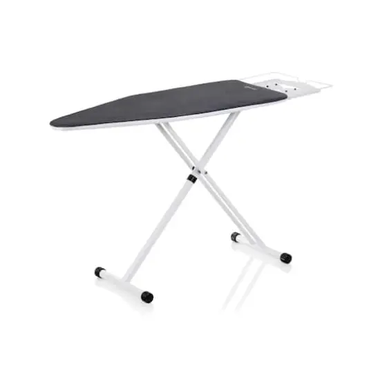 The Board 120IB Home Ironing Board with VeraFoam Cover {1}