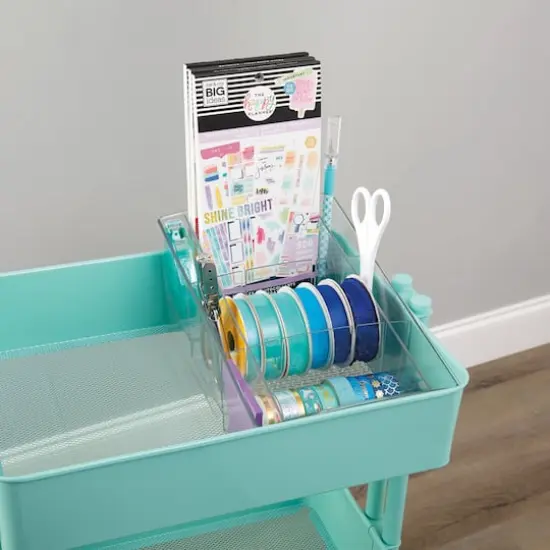 3-Tier Adjustable Bin by Simply Tidy&trade; {3}