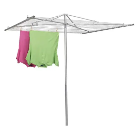 Household Essentials Parallel Clothesline Dryer {1}