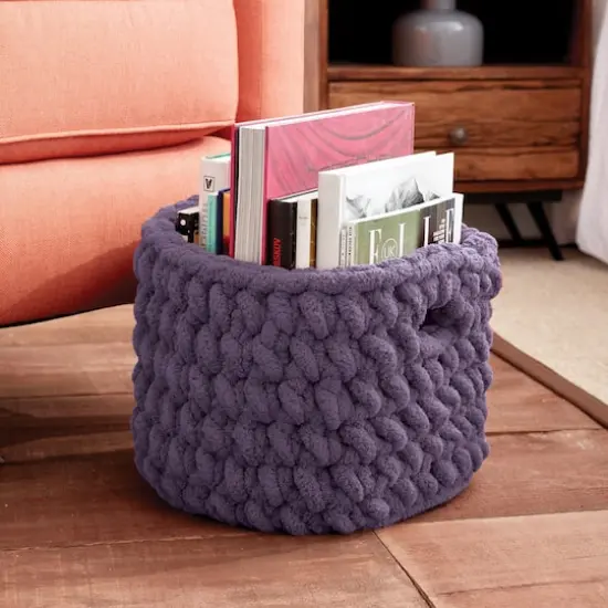 Bernat&reg; Blanket Big&trade; Yarn Gold {4}