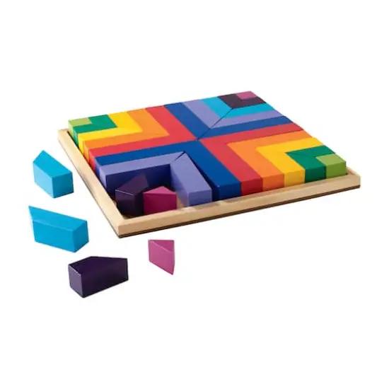 MindWare&reg; Pattern Play {3}