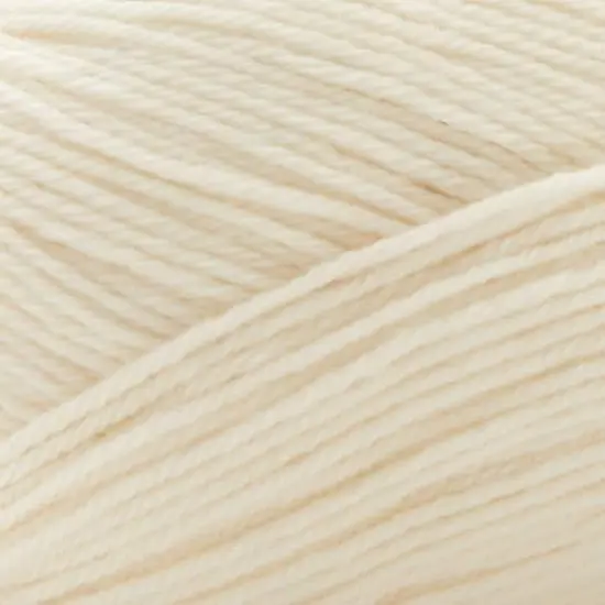 Luxe Merino&trade; Solid Yarn by Loops & Threads&reg; White {3}