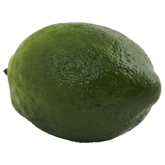 Faux Limes, 12ct. {6}