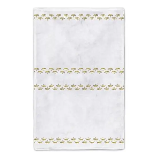 Queen Of Halloween Tea Towel Set {6}