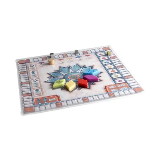 Azul Summer Pavilion: Glazed Pavilion Expansion {7}