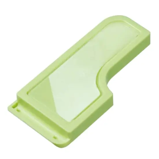 Clover Stitch Guide {6}