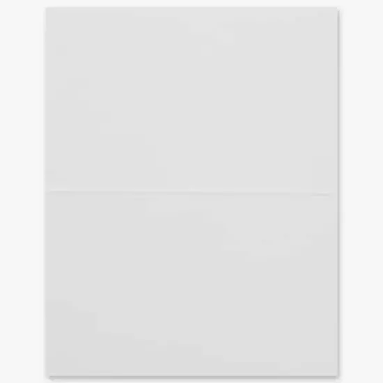 Place Cards by Recollections&trade;, 50ct. Black {5}