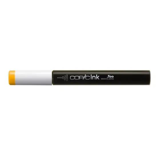Copic&reg; Ink Refill, Yellow Reds YR23 Yellow Ochre {1}