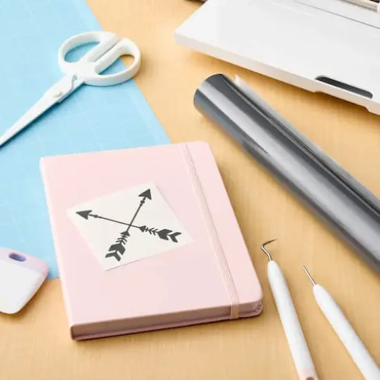 ORACAL&reg; 651 Permanent Adhesive Vinyl Dark Grey 073 {4}