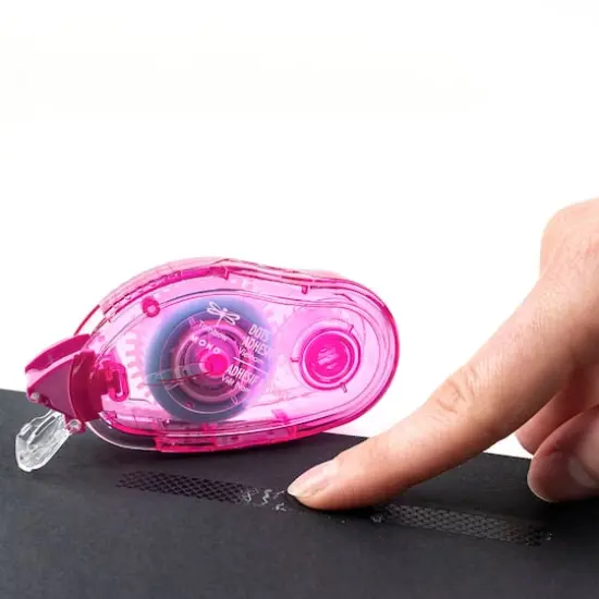 Tombow Dots Adhesive Runner {5}