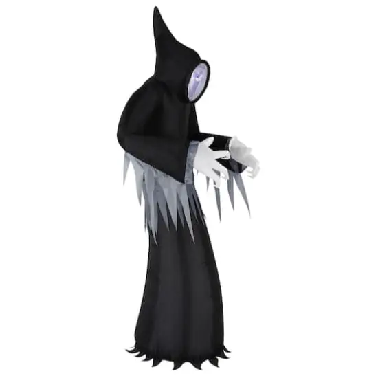 Occasions Airflowz 8ft. Inflatable Infinity Mirror Reaper {8}