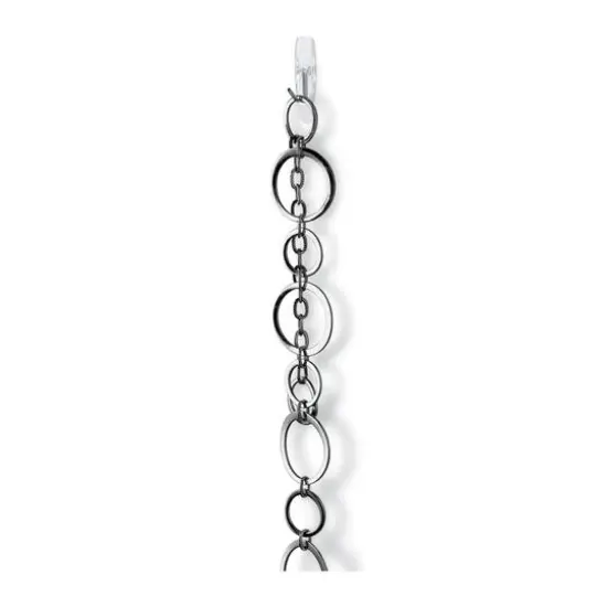 Command&trade; Clear Medium Wire Hooks {13}