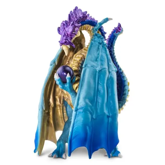Safari Ltd&reg; Wizard Dragon {1}
